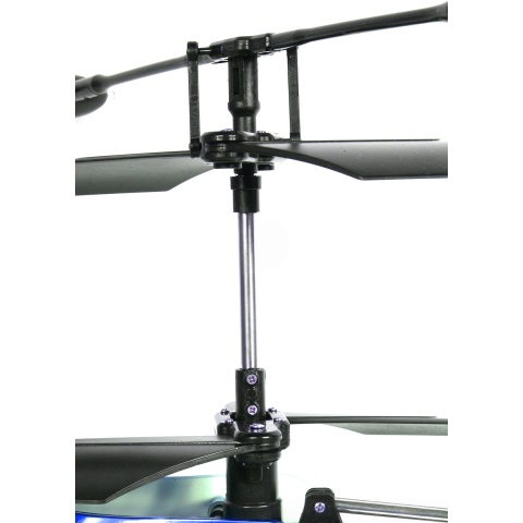 XL GT Model 3.5 Channel QS8005 Coaxial 42