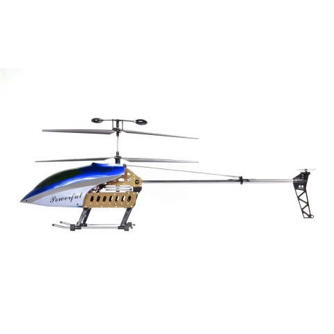 XL GT Model 3.5 Channel QS8005 Coaxial 42