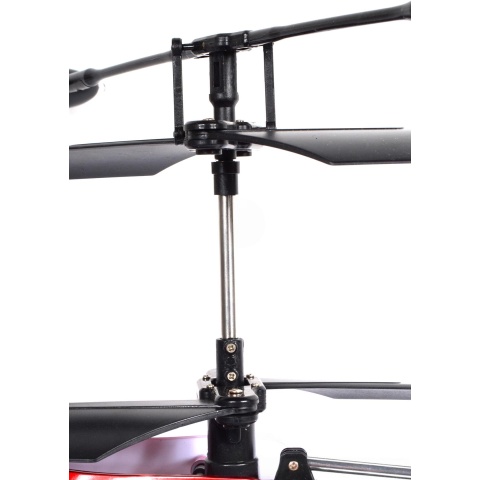 XL GT Model 3.5 Channel QS8005 Coaxial 42
