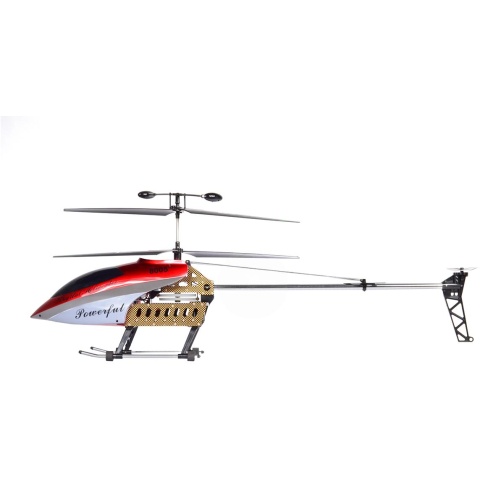 XL GT Model 3.5 Channel QS8005 Coaxial 42