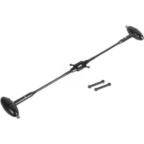 GT Model Flybar Balance Bar for 3.5 Channel QS8005 Coaxial RC Helicopter