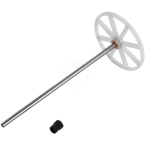 GT Model Upper Main Gear for 3.5 Channel QS8005 Coaxial RC Helicopter