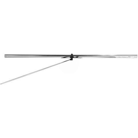GT Model QS8005 Series  22? Replacement Aluminum Tail Boom Set ? For QS8005 RC Remote Control Helicopter