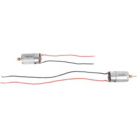 GT Model Main Motor Set for 3.5 Channel QS8005 Coaxial RC Helicopter
