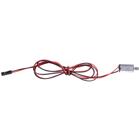 GT Model Tail Motor for 3.5 Channel QS8005 Coaxial RC Helicopter