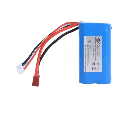 GT Model QS8005 11.1V 1500mAh 20C Lithium Polymer/ LiPO Battery ? For QS8005 RC Remote Control Helicopter