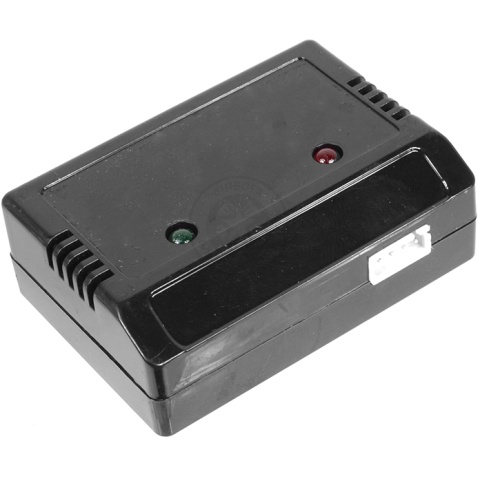 GT Model Lithium Polymer (LiPo / Li-Poly) Battery Balance Charger - For RC LiPO Batteries