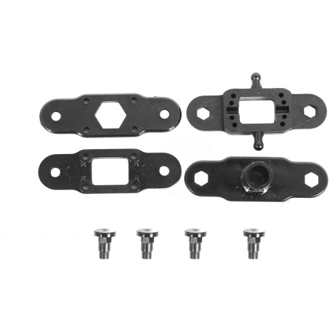 GT Model QS8006 Replacement Rotor Blade Clamp Set ? For QS8006 RC Remote Control Helicopter