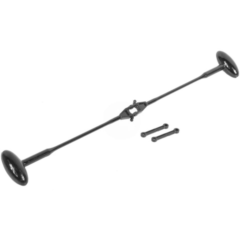 GT Model Flybar Balance Bar for 3.5 Channel QS8006 Coaxial RC Helicopter