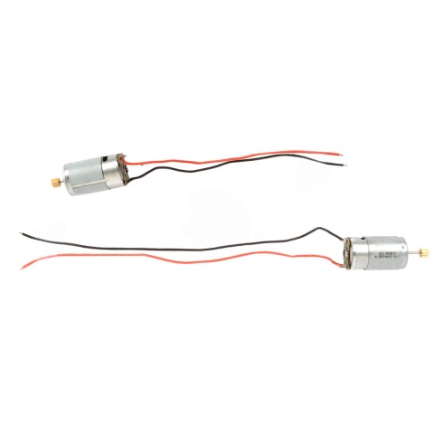 GT Model Main Motor Set Replacement for 3.5 Channel QS8006 Coaxial RC Helicopter