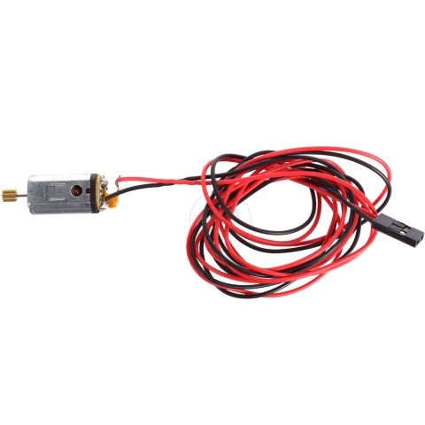 GT Model Tail Motor for 3.5 Channel QS8006 Coaxial RC Helicopter