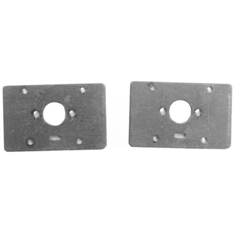 GT Model QS8006 Series Replacement Metal Heat Sink ? For QS8006 RC Remote Control Helicopter