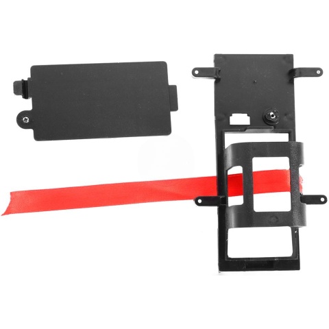 GT Model Battery Box for 3.5 Channel QS8006 Coaxial RC Helicopter
