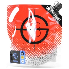 Golden Ball 2500 Round 0.30g ProSlick Seamless BBs