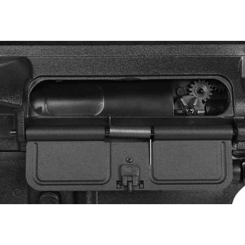 SRC AMS Stryke Series SR15-A3 MK18 Shorty RIS Airsoft AEG Rifle