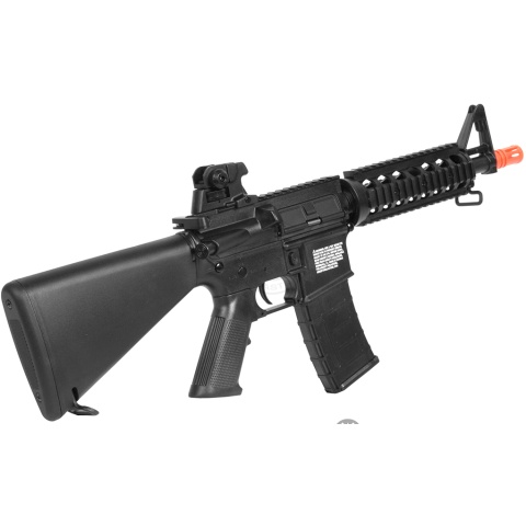 SRC AMS Stryke Series SR15-A3 MK18 Shorty RIS Airsoft AEG Rifle