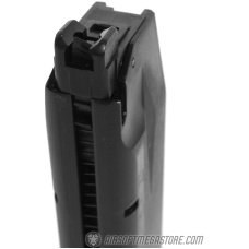 WE-Tech F226 MK25 Airsoft GBB Pistol Double Stack 25 Round Magazine