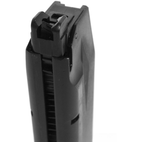 WE-Tech F226 MK25 Airsoft GBB Pistol Double Stack 25 Round Magazine
