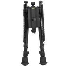 DBoys Full Metal Spring-Loaded Universal Airosft Bipod