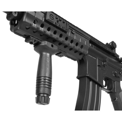 400 FPS DBoys Airsoft Full Metal M4 Adaptive Rail RIS AEG Rifle