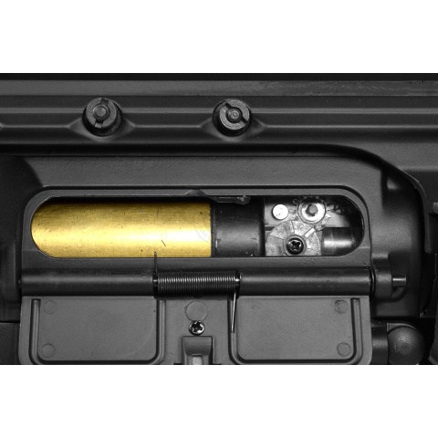 400 FPS DBoys Airsoft Full Metal M4 Adaptive Rail RIS AEG Rifle
