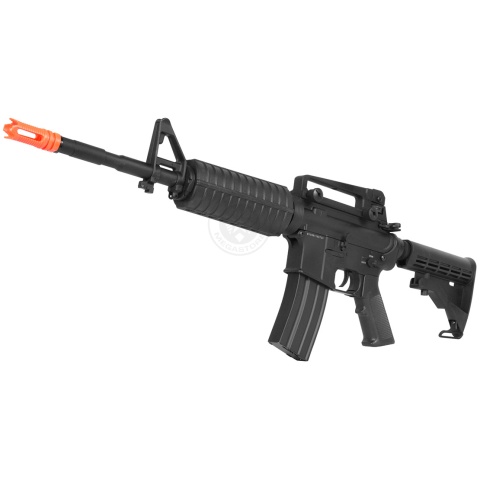 440 FPS Airsoft DBoys Full Metal M4A1 Carbine Reinforced AEG Rifle