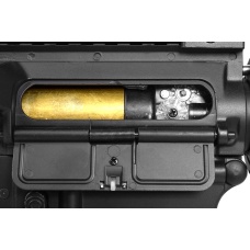 440 FPS Airsoft DBoys Full Metal M4A1 Carbine Reinforced AEG Rifle