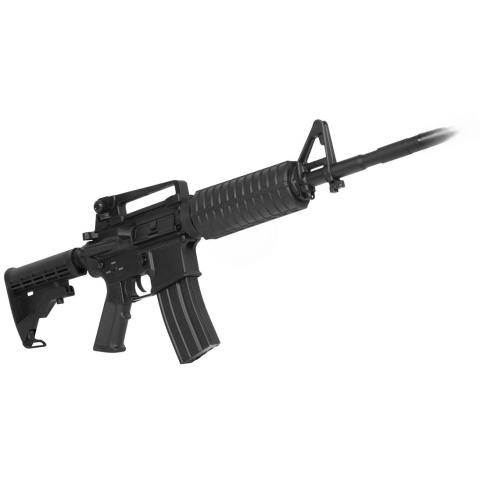 440 FPS Airsoft DBoys Full Metal M4A1 Carbine Reinforced AEG Rifle
