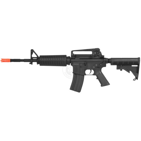 440 FPS Airsoft DBoys Full Metal M4A1 Carbine Reinforced AEG Rifle