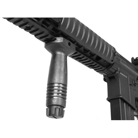 400 FPS Airsoft DBoys Full Metal M16 SPR MK12 Mod. 0 AEG Rifle - (DISCONTINUED)