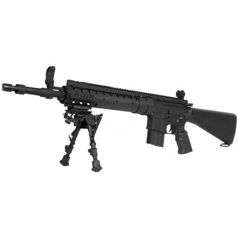 DBoys Full Metal M16 SPR MOD 1 AEG DMR Airsoft Rifle