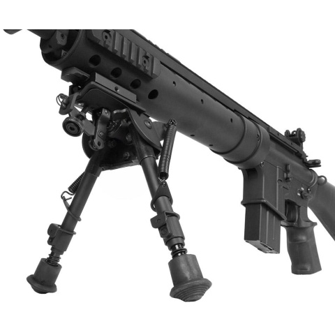 DBoys Full Metal M16 SPR MOD 1 AEG DMR Airsoft Rifle