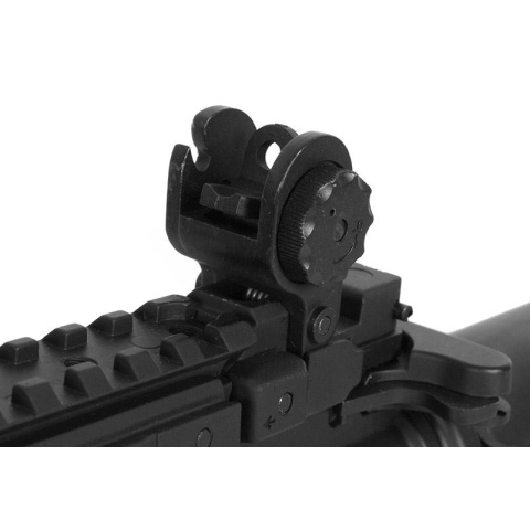 DBoys Full Metal M16 SPR MOD 1 AEG DMR Airsoft Rifle
