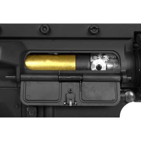 DBoys Full Metal M16 SPR MOD 1 AEG DMR Airsoft Rifle