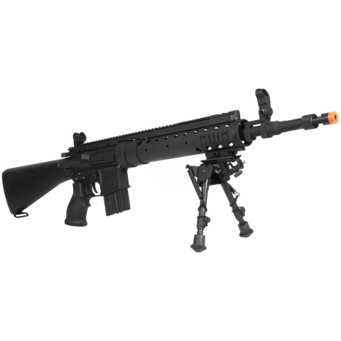 DBoys Full Metal M16 SPR MOD 1 AEG DMR Airsoft Rifle