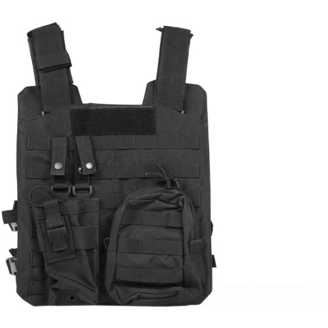 48 Hour Flash Deals - G-Force Assorted Tactical Vests