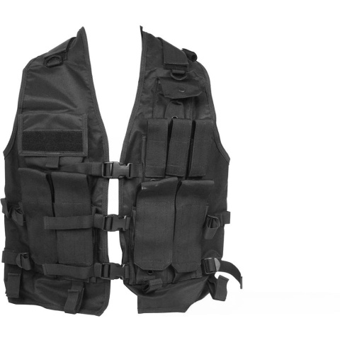 48 Hour Flash Deals - G-Force Assorted Tactical Vests