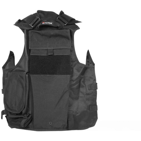 48 Hour Flash Deals - G-Force Assorted Tactical Vests