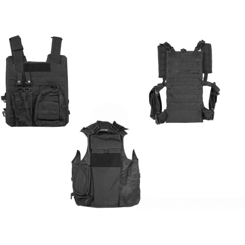 48 Hour Flash Deals - G-Force Assorted Tactical Vests