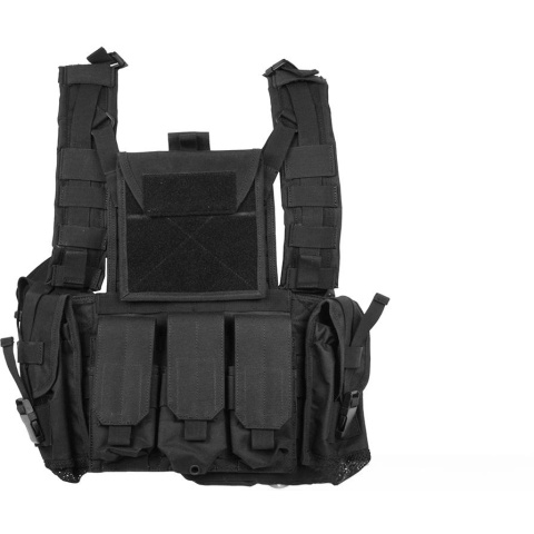 48 Hour Flash Deals - G-Force Assorted Tactical Vests