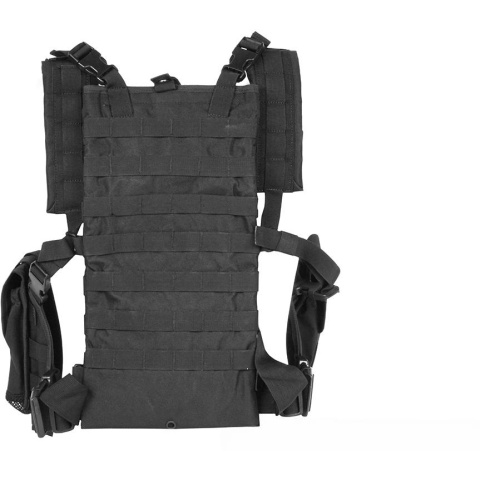 48 Hour Flash Deals - G-Force Assorted Tactical Vests