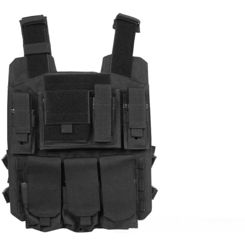 48 Hour Flash Deals - G-Force Assorted Tactical Vests