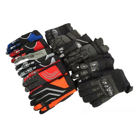 48 Hour Flash Deals - G-Force Assorted Tactical Gloves