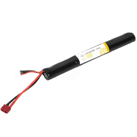 Intellect VOLT 9.9v LiFe 1150 mAh DEANS Stick Type Airsoft AEG Battery