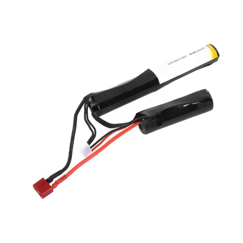 Intellect VOLT 9.9v LiFe 1150 mAh Nunchuck Battery - DEANS Connector