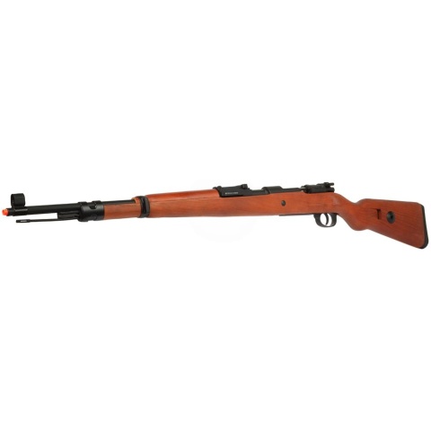 DBoys Bolt Action Kar 98 98K Mauser Carbine WWII Rifle - REAL WOOD - (DISCONTINUED)