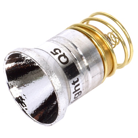 J-Rich 160 Lumen LED Bulb for G900 / G910 Foregrip Flashlights