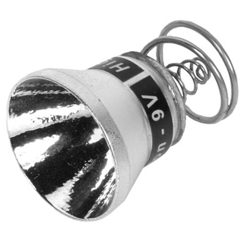 J-Rich Replacement 80 Lumen Bulb for M3 / G300 Tactical Flashlights
