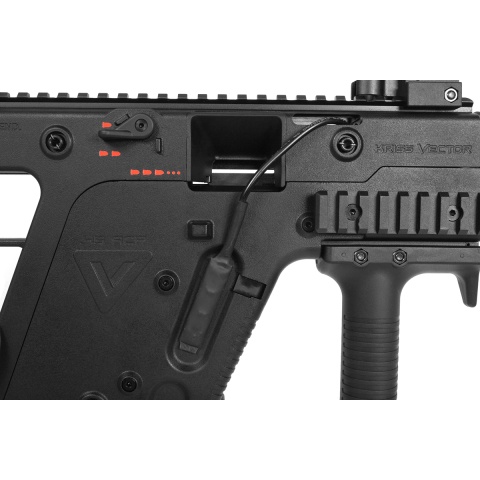 AIM Sports 150 Lumens LED Flashlight w/ for KWA KRISS Vector