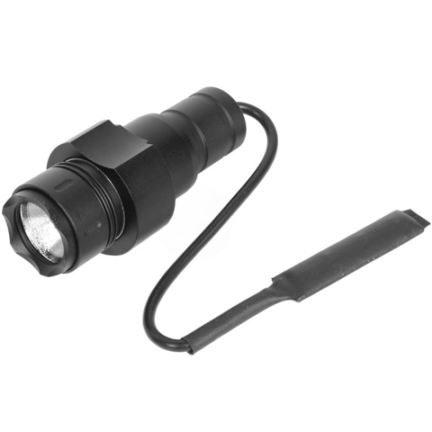 AIM Sports 150 Lumens LED Flashlight w/ for KWA KRISS Vector